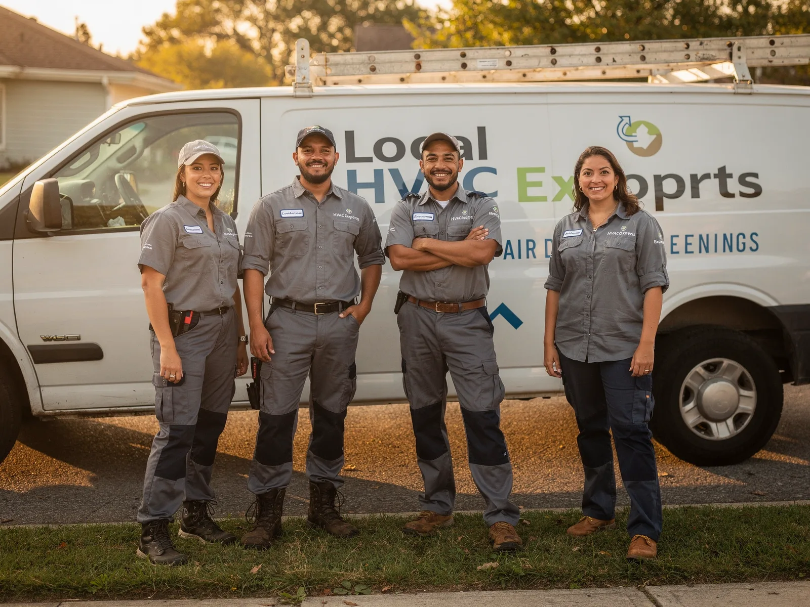 24/7 HVAC Repair & AC Replacement company in Loretto, KY