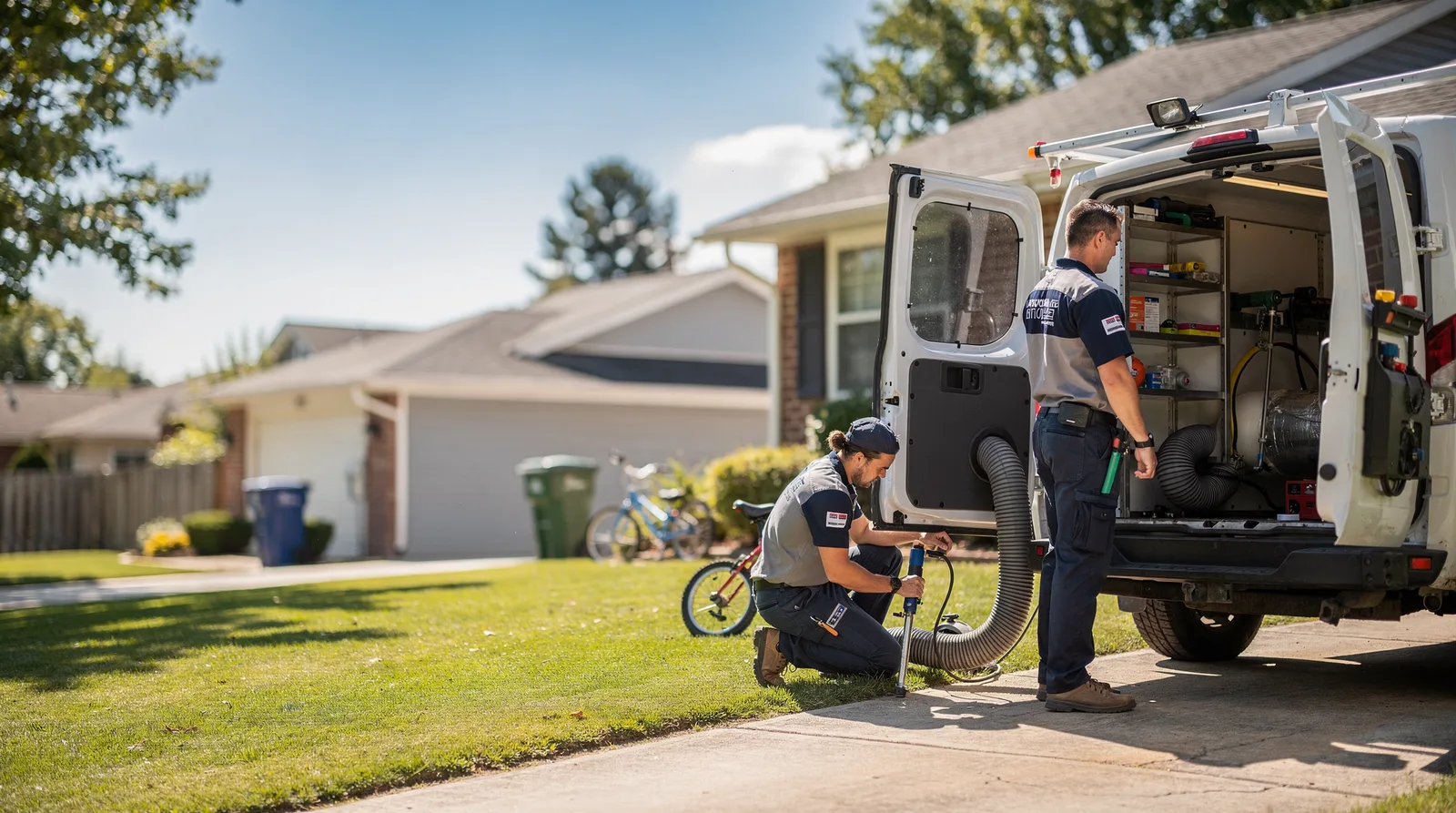 24/7 HVAC Repair & AC Replacement in Loretto, KY near me